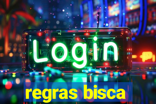 regras bisca